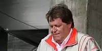 Bild zum Inhalt: Haug: "Nicht in der Position für Siege"