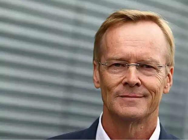 Titel-Bild zur News: Ari Vatanen