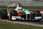 Giancarlo Fisichella (Force India) 