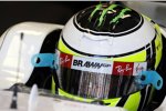 Jenson Button (Brawn) 