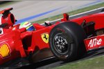 Felipe Massa (Ferrari) 