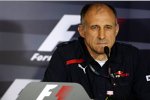 Franz Tost (Teamchef) (Toro Rosso) 