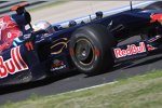 Jaime Alguersuari (Toro Rosso) 