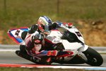 Troy Corser (BMW)