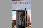  Conquest