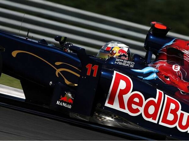Jaime Alguersuari Jaime Alguersuari