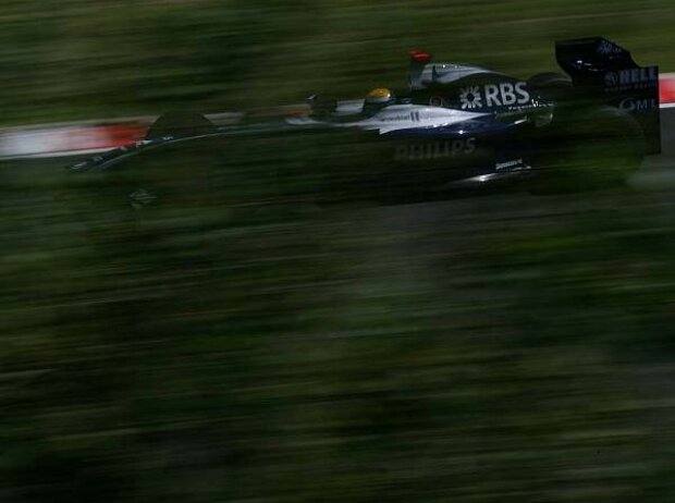 Nico Rosberg Nico Rosberg