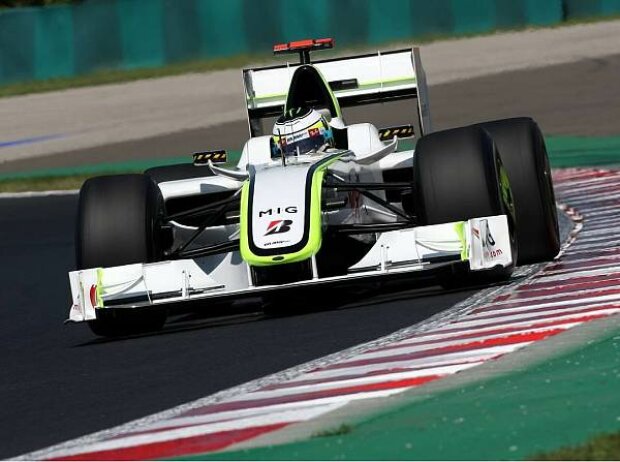 Jenson Button Jenson Button