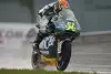 Bild zum Inhalt: Smith holt sich die Pole-Position beim Heimspiel