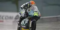 Bradley Smith