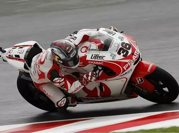 Mika Kallio Titel-Bild zur News: Mika Kallio