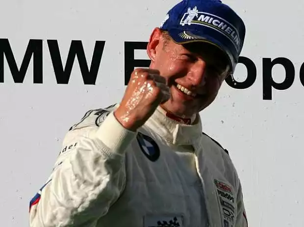 Titel-Bild zur News: Michael Christensen