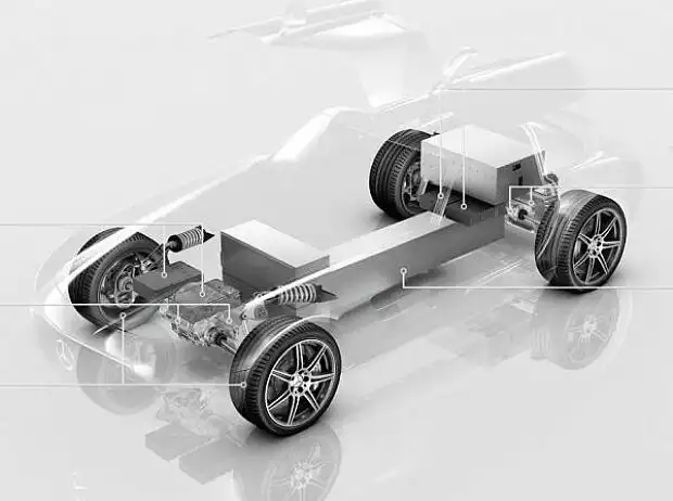 AMG Titel-Bild zur News: AMG