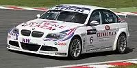 Andy Priaulx