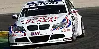 Andy Priaulx