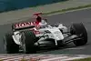 Bild zum Inhalt: Rosberg: "Fünfter ist eine gute Position"