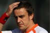 Bild zum Inhalt: Alonso spricht Klartext: "Großer Fehler des Jahres"