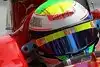 Bild zum Inhalt: Massa K.O. geschlagen: Horror-Crash im Qualifying