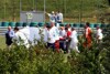 Bild zum Inhalt: Ferrari-Sprecher: "Massa ist bei Bewusstsein"