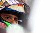 Massa-Helm bei K.O.-Schlag nicht gebrochen