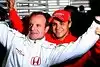 Bild zum Inhalt: Barrichello: "Das ist schon die zweite Botschaft"