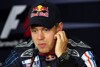 Bild zum Inhalt: Vettel: "Morgen sollten wir gut aussehen"