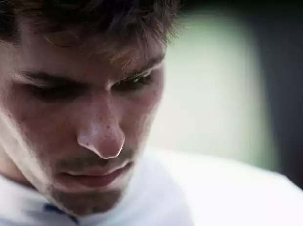 Jaime Alguersuari Titel-Bild zur News: Jaime Alguersuari