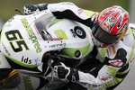 Jonathan Rea (Ten Kate) 