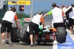 Adrian Sutil (Force India) 