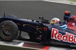 Jaime Alguersuari (Toro Rosso) 