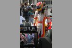 Fernando Alonso (Renault) 