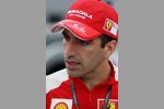 Marc Gené (Ferrari) 