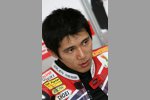 Ryuichi Kiyonari (Ten Kate) 