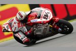 Michel Fabrizio (Ducati)