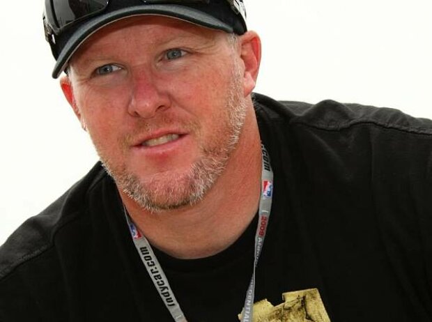 Paul Tracy Paul Tracy