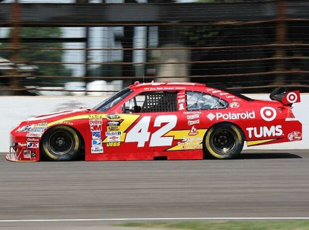Juan Pablo Montoya Juan Pablo Montoya