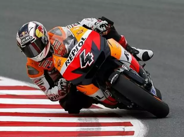 Titel-Bild zur News: Andrea Dovizioso