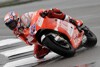 Bild zum Inhalt: Ducati und der Poker: Die Fahrer waren gewarnt