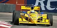 Bild zum Inhalt: Power, Briscoe, Castroneves: Penske-Show in Edmonton!