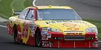 Bild zum Inhalt: Harvick: Kein klares Bekenntnis zu Childress