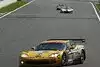 Bild zum Inhalt: Spa nach 20 Stunden: Zweimal Corvette - Audi schon Dritter