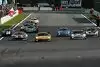 Bild zum Inhalt: Corvette gewinnt das Ausscheidungsrennen von Spa
