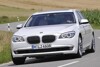 Bild zum Inhalt: BMW 760Li: Besuch im Paralleluniversum