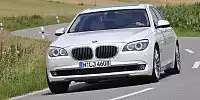 BMW 760Li