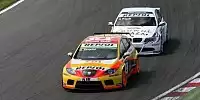 Andy Priaulx, Gabriele Tarquini