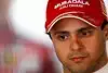 Bild zum Inhalt: Wie geht es Felipe Massa wirklich?