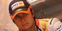 Bild zum Inhalt: Piquet gibt zu: Platz bei Renault ist nicht mehr sicher