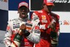 Hungaroring: Das Imperium schlägt zurück!