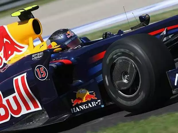 Sebastian Vettel Titel-Bild zur News: Sebastian Vettel