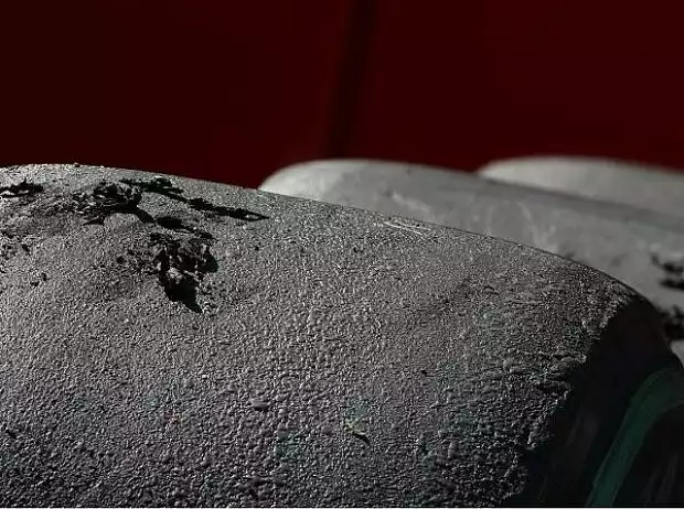 Titel-Bild zur News: Bridgestone-Reifen